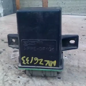 CITROEN BERLINGO 96-02 Hűtőventilátor relé bontott alkatrész Expressz kézbesítés