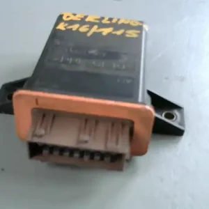 CITROEN BERLINGO 96-02 Komfort elektronika 1,9d bontott alkatrész Legjobb ár