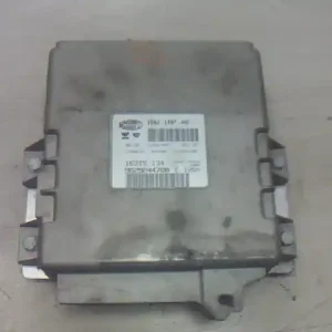 Azonnali szállítás CITROEN BERLINGO 96-02 Motorvezérlő egység ecu pcm modul 1.4ibontott alkatrész