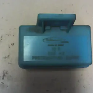 CITROEN BX Izzítórelé bontott alkatrész Bestseller