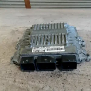 CITROEN C2 2004-2009 Motorvezérlő egység ecu pcm modul bontott alkatrész Utolsó esély