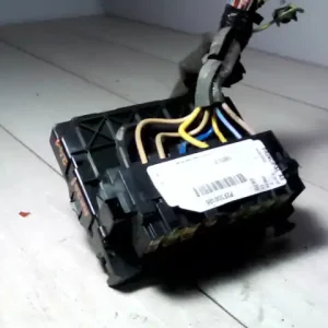 Akció CITROEN C3 2002.04.01-2009.12.31 Biztosítéktábla bcm bsi bsm sam gem modulbontott alkatrész