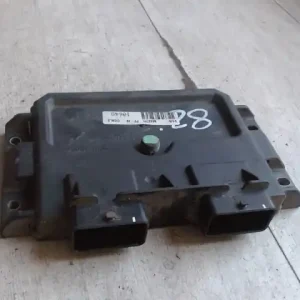 CITROEN BERLINGO 96-02 Motorvezérlő egység ecu pcm modul 1.9d bontott alkatrész Árengedmény