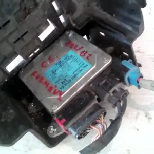 CITROEN C3 2002.04.01-2009.12.31 Kormánymű vezérlő bontott alkatrész Exkluzív ajánlat