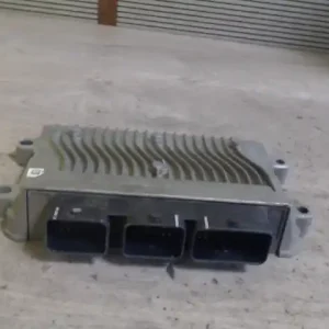 CITROEN C3 2002.04.01-2009.12.31 Motorvezérlő egység ecu pcm modul 1.1 i bontott alkatrész Bestseller