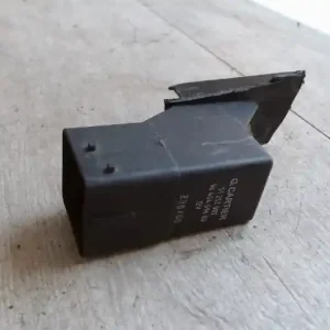 Expressz szállítás CITROEN C4 2004.11.01-2008.08.01 Izzítórelé 1.6d bontott alkatrész