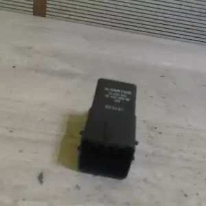 CITROEN C4 2004.11.01-2008.08.01 Relé bontott alkatrész Expressz kézbesítés