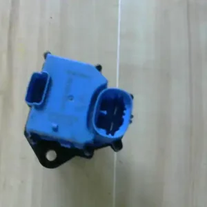 Vedd meg most CITROEN C4 2008.10.01-2010.09.30 Fűtőmotor előtét ellenállásbontott alkatrész