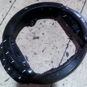 Vedd meg most CITROEN C4 Picasso 2006.10.01-2010.10.31 Multikormány vezérlő bontott alkatrész