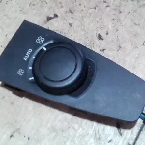 Ajánlat CITROEN C4 Picasso 2006.10.01-2010.10.31 Ventilátor vezérlő elektronika bontott alkatrész