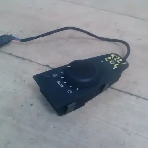 Olcsó CITROEN C4 Picasso 2006.10.01-2010.10.31 Ventilátor vezérlő elektronika bontott alkatrész