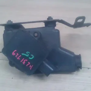 Biztonságos fizetés CITROEN C5 -04.09 Gázpedál állás érzékelő bontott alkatrész