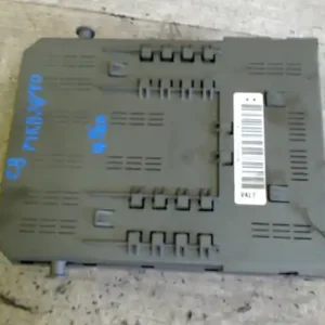 Azonnali szállítás CITROEN C8 2002.05.01-2008.02.28 Biztosítéktábla bcm bsi bsm sam gem modul utastér bontott alkatrész