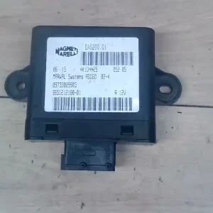 CITROEN C8 2002.05.01-2008.02.28 Egyéb elektronika bontott alkatrész Árcsökkenés