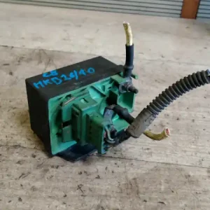 CITROEN C8 2002.05.01-2008.02.28 Izzítórelé bontott alkatrész Szuper ajánlat