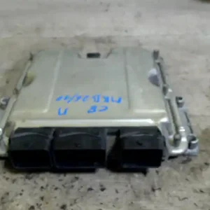 CITROEN C8 2002.05.01-2008.02.28 Motorvezérlő egység ecu pcm modul bontott alkatrész Expressz szállítás