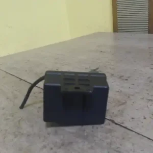 CITROEN C5 -04.09 Izzítórelé 2.2 d bontott alkatrész Ingyenes szállítás