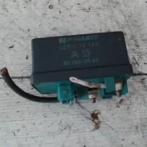 Bestseller CITROEN C5 -04.09 Izzítórelé bontott alkatrész