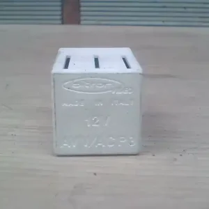 CITROEN EVASION Relé bontott alkatrész Azonnal elérhető