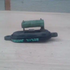 Legkelendőbb CITROEN JUMPER 94-02 Fűtőmotor előtét ellenállás1.9td bontott alkatrész