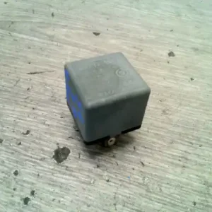 Olcsó CITROEN JUMPER 94-02 Relé bontott alkatrész