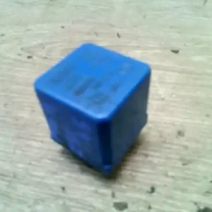 Különleges ajánlat CITROEN JUMPER 94-02 Relé bontott alkatrész