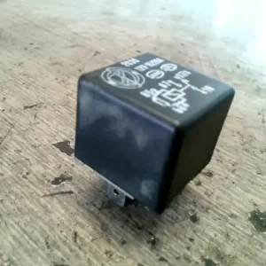 CITROEN JUMPER 94-02 Relé 1.9 d bontott alkatrész Expressz kézbesítés