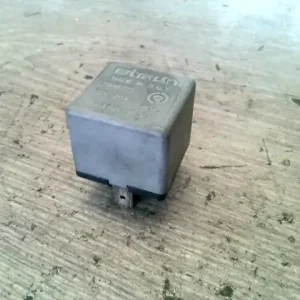 CITROEN JUMPER 94-02 Relé 1.9 d bontott alkatrész Vásárlói kedvenc