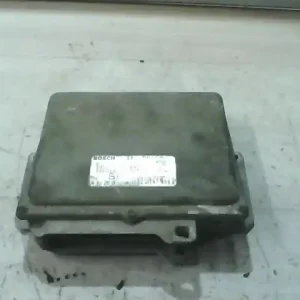 CITROEN SAXO Motorvezérlő egység ecu pcm modul bontott alkatrész Ne maradj le