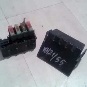 CITROEN SAXO -99 Biztosítéktábla bcm bsi bsm sam gem modul1.1ibontott alkatrész Kiárusítás