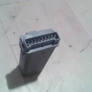 Csak ma CITROEN SAXO -99 Egyéb elektronika 1.1i bontott alkatrész