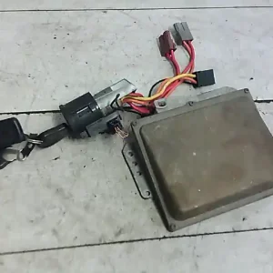 CITROEN SAXO -99 Motorvezérlő egység ecu pcm modul 1.0ibontott alkatrész Vedd meg online