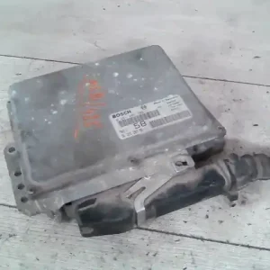 CITROEN SAXO -99 Motorvezérlő egység ecu pcm modul bontott alkatrész Ne maradj le