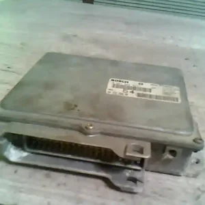 CITROEN SAXO -99 Motorvezérlő egység ecu pcm modul 1.0 i bontott alkatrész Prémium