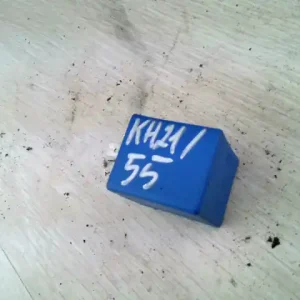 Nézd meg most CITROEN SAXO -99 Relé bontott alkatrész