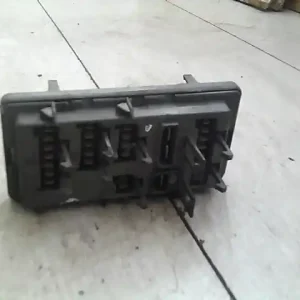 Expressz szállítás CITROEN SAXO 99- Biztosítéktábla bcm bsi bsm sam gem modul1.5d bontott alkatrész