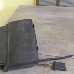 Expressz kézbesítés CITROEN SAXO 99- Biztosítéktábla bcm bsi bsm sam gem modul1.5 d bontott alkatrész