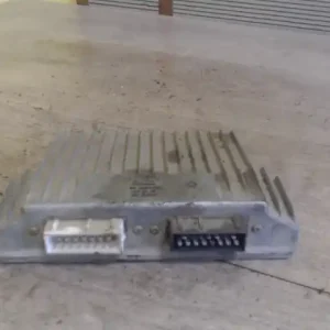 Korlátozott ajánlat CITROEN XANTIA Egyéb elektronika bontott alkatrész