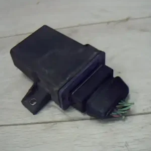 CITROEN XANTIA Hűtőventilátor relé bontott alkatrész Csak ma