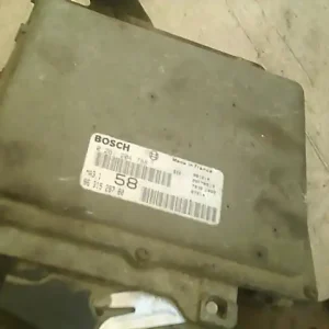 Legjobb ár CITROEN SAXO 99- Motorvezérlő egység ecu pcm modul 1.1i bontott alkatrész