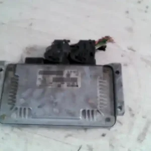 CITROEN SAXO 99- Motorvezérlő egység ecu pcm modul bontott alkatrész Bestseller
