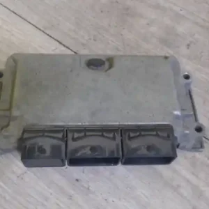 Korlátozott ajánlat CITROEN SAXO 99- Motorvezérlő egység ecu pcm modul 1.5 d bontott alkatrész