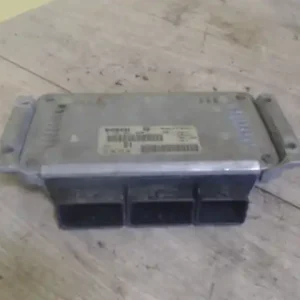 CITROEN SAXO 99- Motorvezérlő egység ecu pcm modul 1.5 d bontott alkatrész Vedd meg online