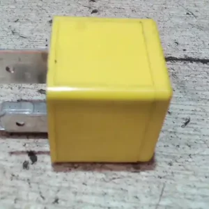 CITROEN SAXO 99- Relé bontott alkatrész Vásárlói kedvenc