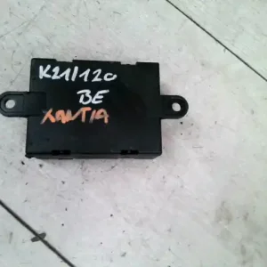 CITROEN XANTIA Ablaktörlő relé bontott alkatrész Vedd meg online