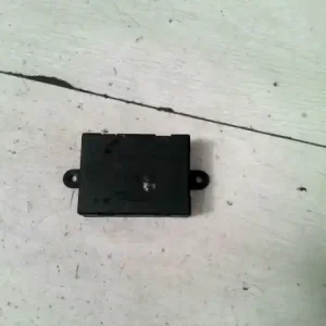 CITROEN XANTIA Ablaktörlő relé bontott alkatrész Kedvezményes ár