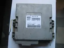 CITROEN XANTIA Motorvezérlő egység ecu pcm modul bontott alkatrész Végkiárusítás