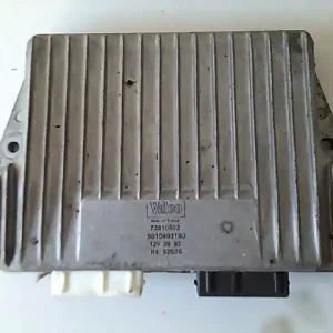 CITROEN XANTIA Motorvezérlő egység ecu pcm modul bontott alkatrész Gyors szállítás