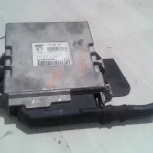 CITROEN XANTIA Motorvezérlő egység ecu pcm modul 2.0ibontott alkatrész Legjobb ár