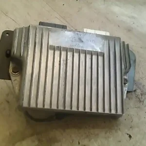 Legjobb ár CITROEN XANTIA Motorvezérlő egység ecu pcm modul 1.9d bontott alkatrész